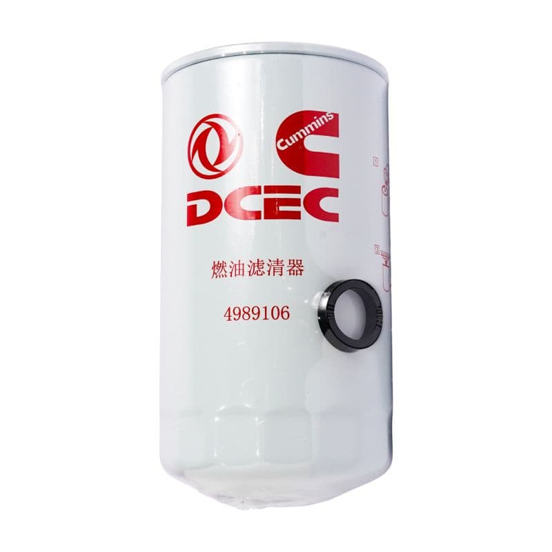 Filtro De Combustible Auman D 2027 Foton