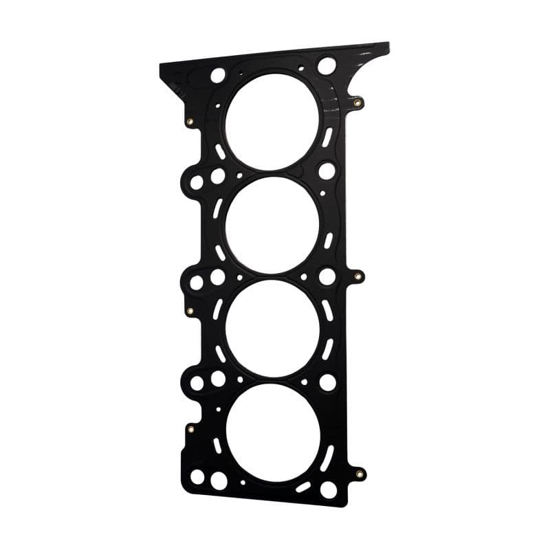 Junta Tapa De Cilindor Motor 4W12 - Ztruck Foton