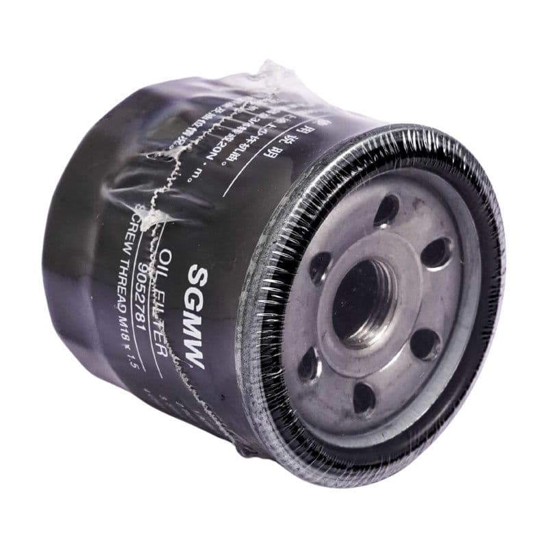 Filtro Aceite Ztruck Motor 4W12 Foton