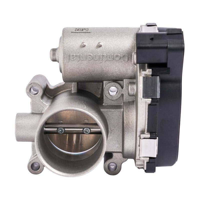Cuerpo Mariposa Para Motor 4W12 Ztruck Foton