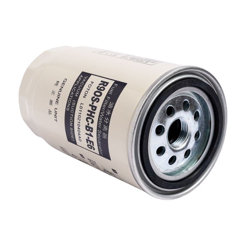 Filtro De Combustible Foton Aumark