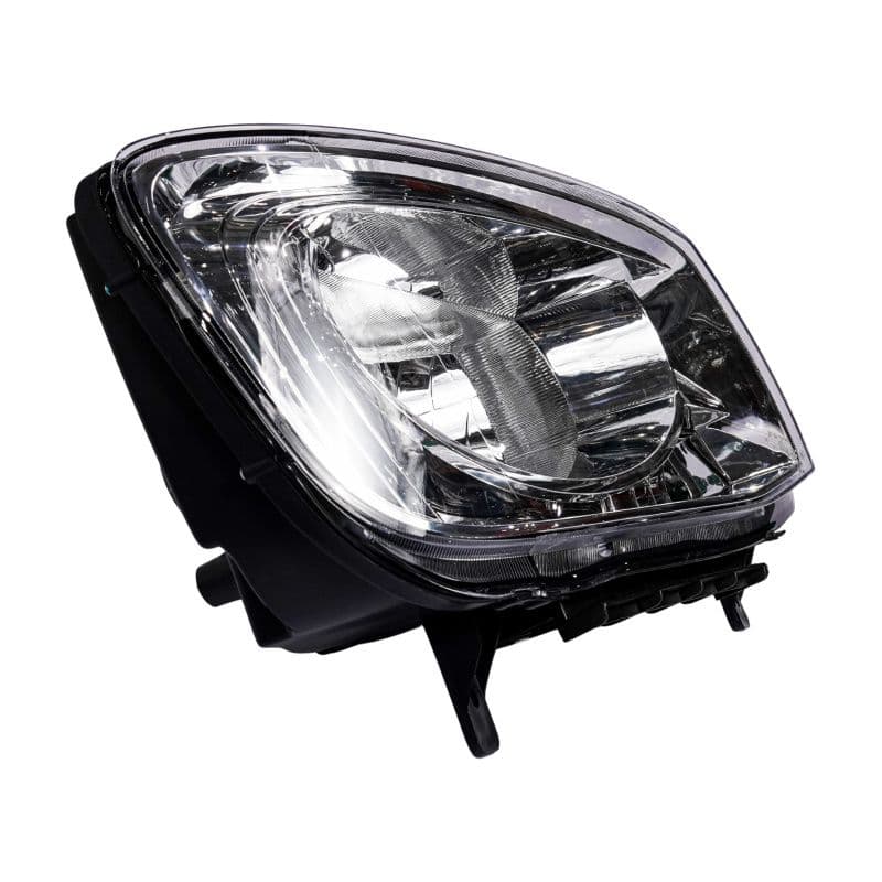 Conjunto De Luz Combinada Delantera Derecha Tm1 Foton