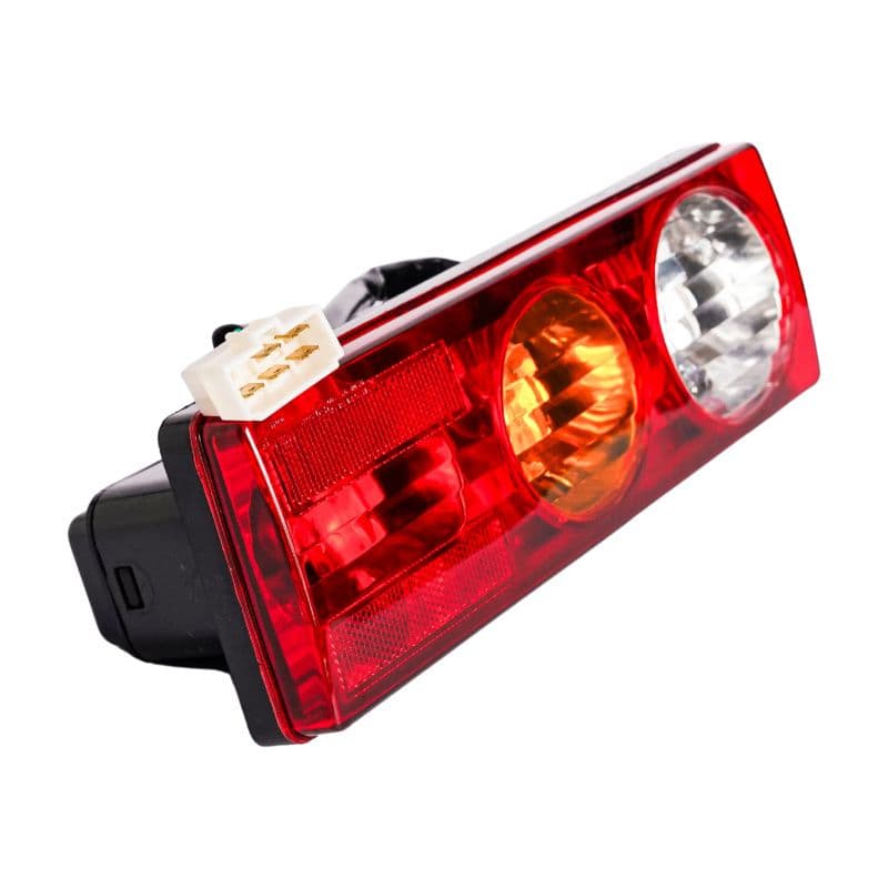 Faro Trasero Derecho Ztruck Foton