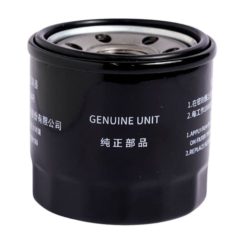 Filtro Aceite Ztruck Motor Ljq469 Foton