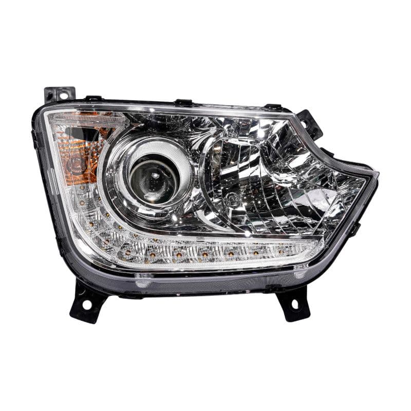 Faro Combinado Delantero Derecho Auman D 2027 Foton
