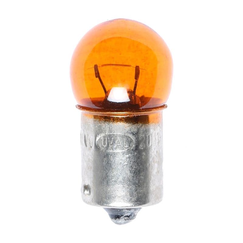 Lamparita De Giro 12 V 10 W Color Ambar Avenger 220 Bajaj
