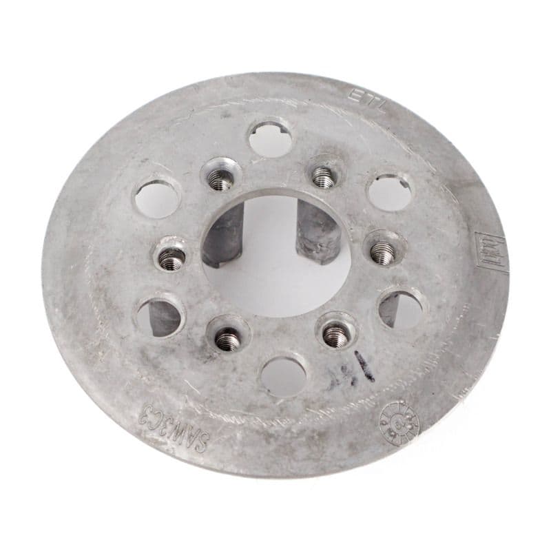 Rueda Campana De Embrague Bajaj Discover 125 Original