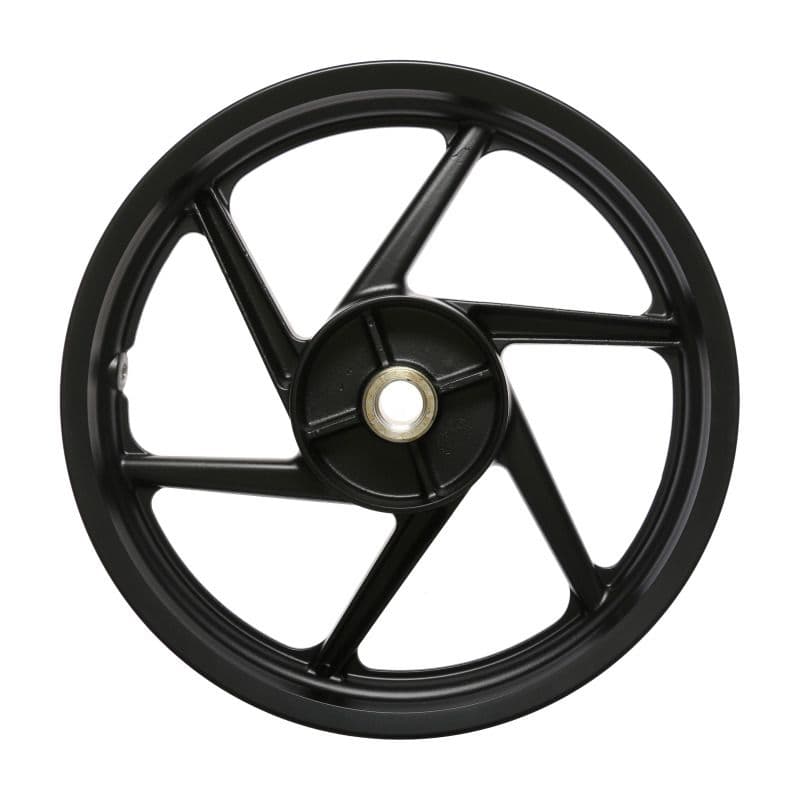 Llanta Delantera 2.5x17 Freno Tambor Bajaj Discover 150 F