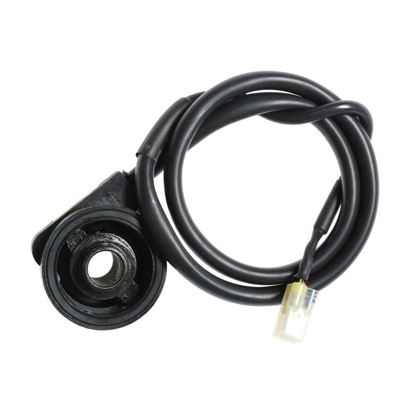 Cable Sensor Velocimetro Rouser Ns 200 Bajaj Original
