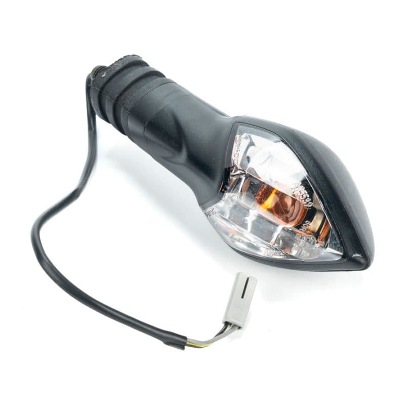 Giro Delantero Izquierdo Rouser 135 Original Bajaj