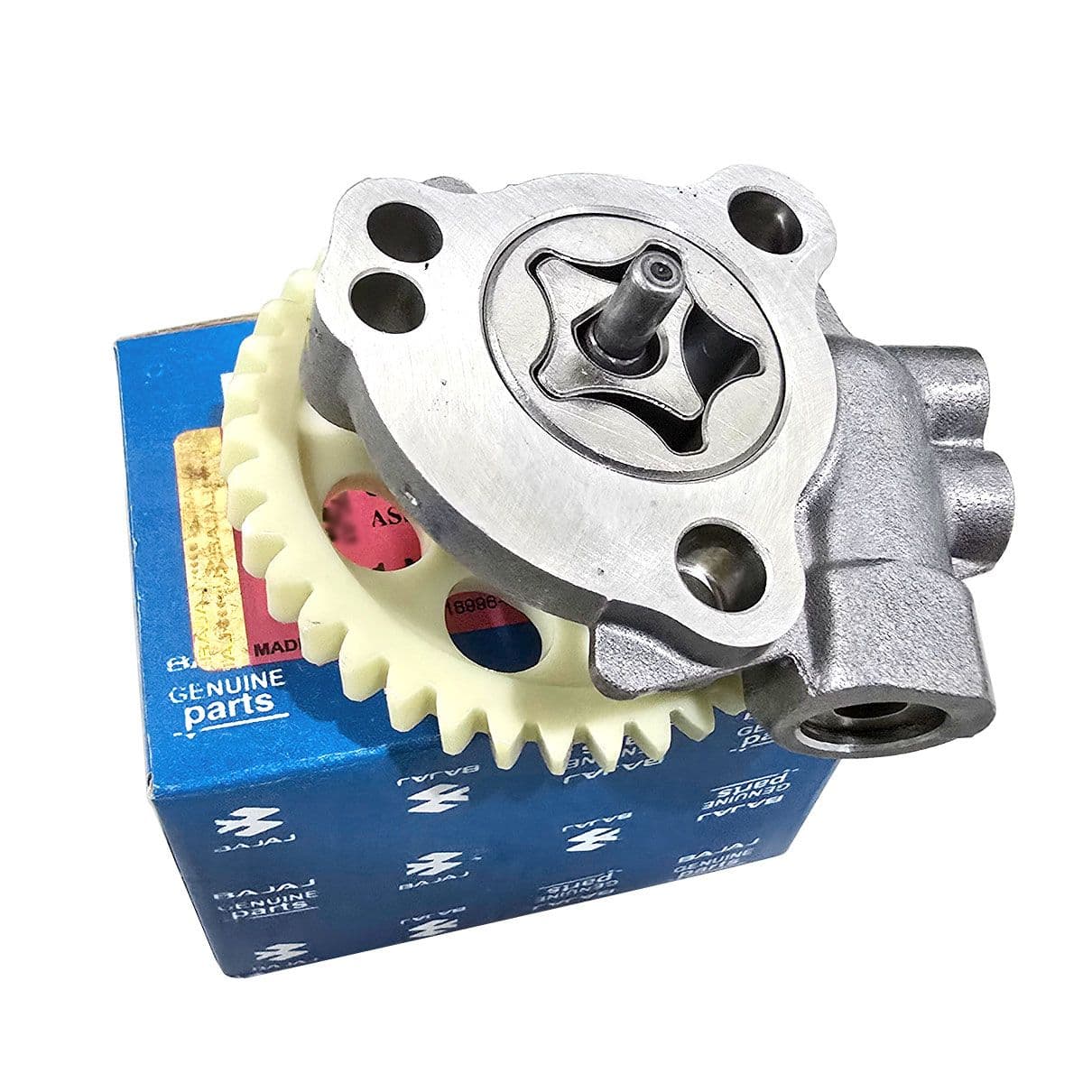 Bomba De Aceite Rouser As 150 Bajaj
