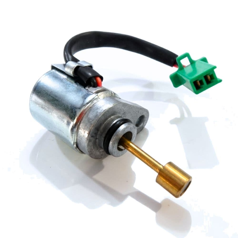 Cebador Automatico Seloide Rouser 135 Bajaj Original