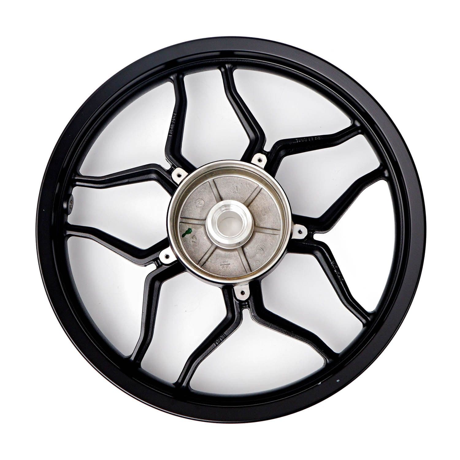 Llanta Trasera 2.15x17 K11 Bajaj Roueser 160 Ns Original
