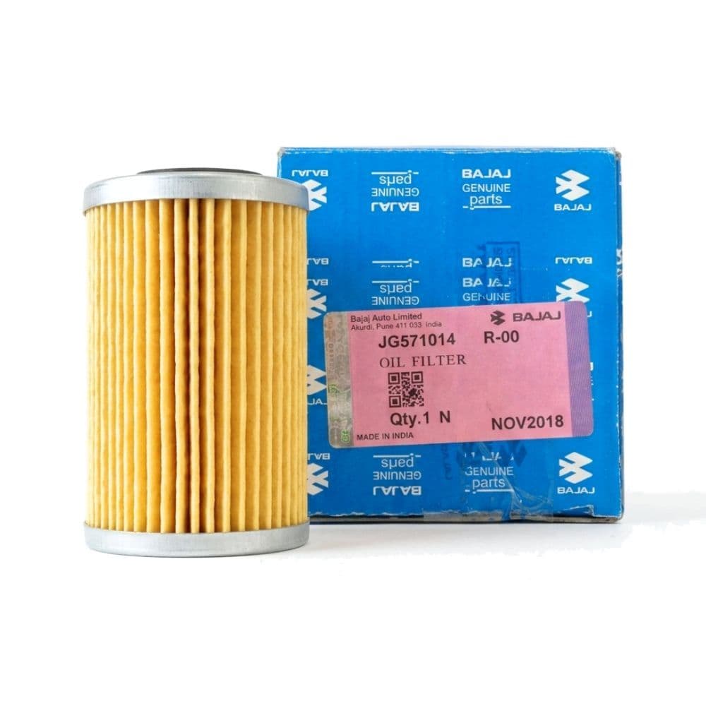 Filtro De Aceite Bajaj Rouser As Rs Ns 200 Dominar 400