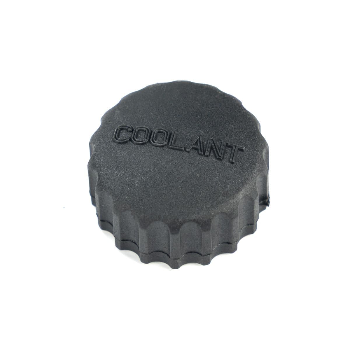 Tapa Depósito Líquido Refrigerante Dominar 400 Bajaj