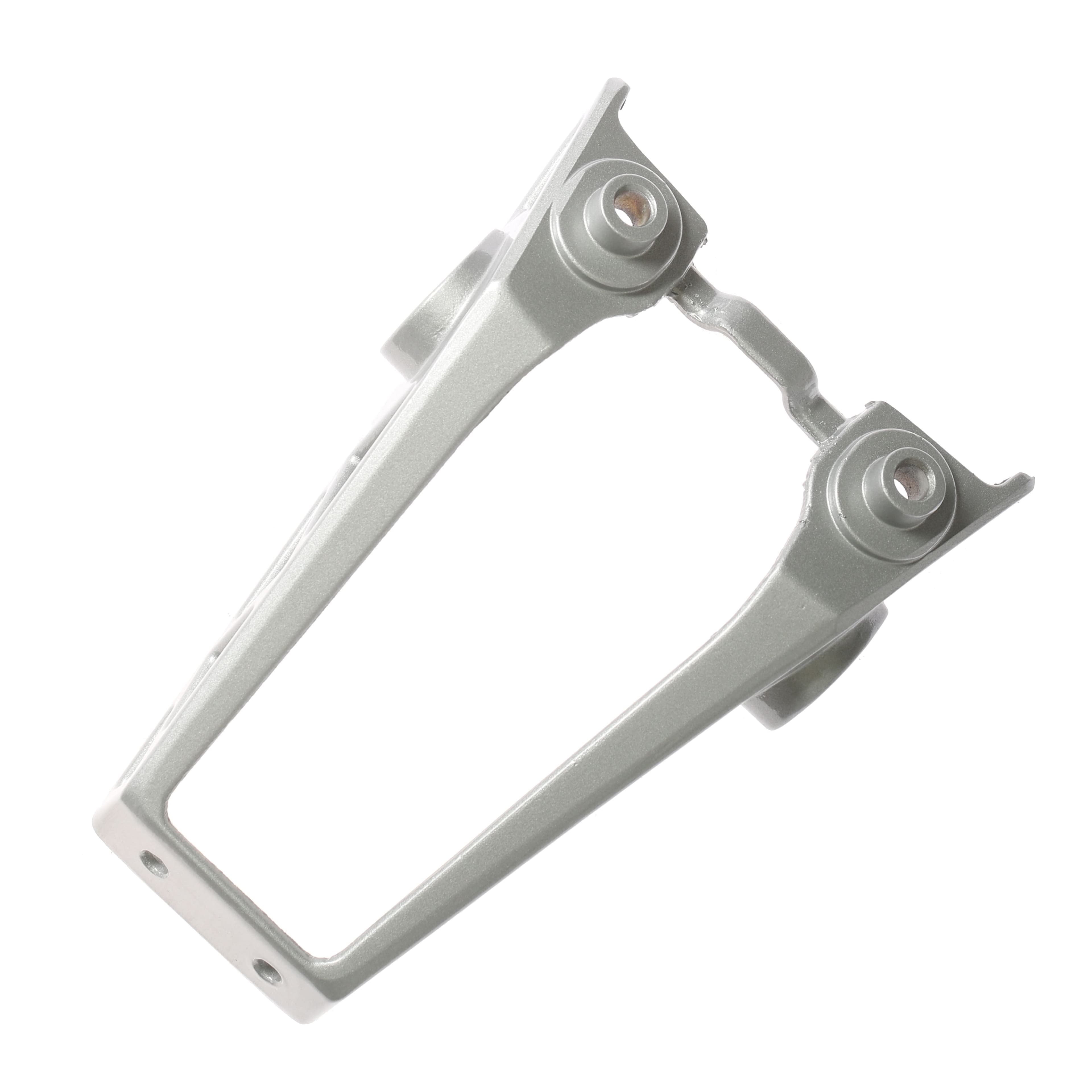 Bajaj Soporte De Patente Y Giros Ns 200 Original
