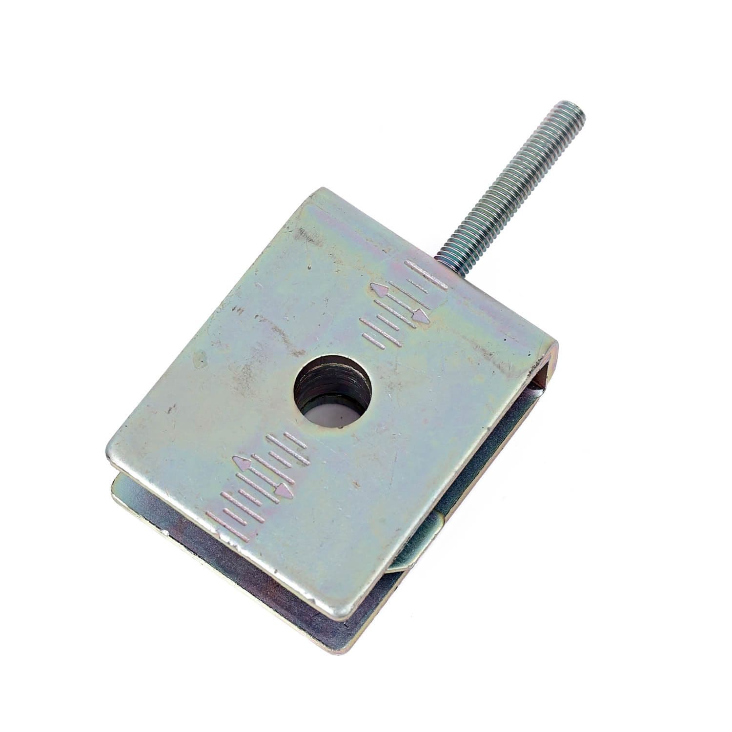 Ajustador De Cadena De Transmisión Bajaj Ns400z Original