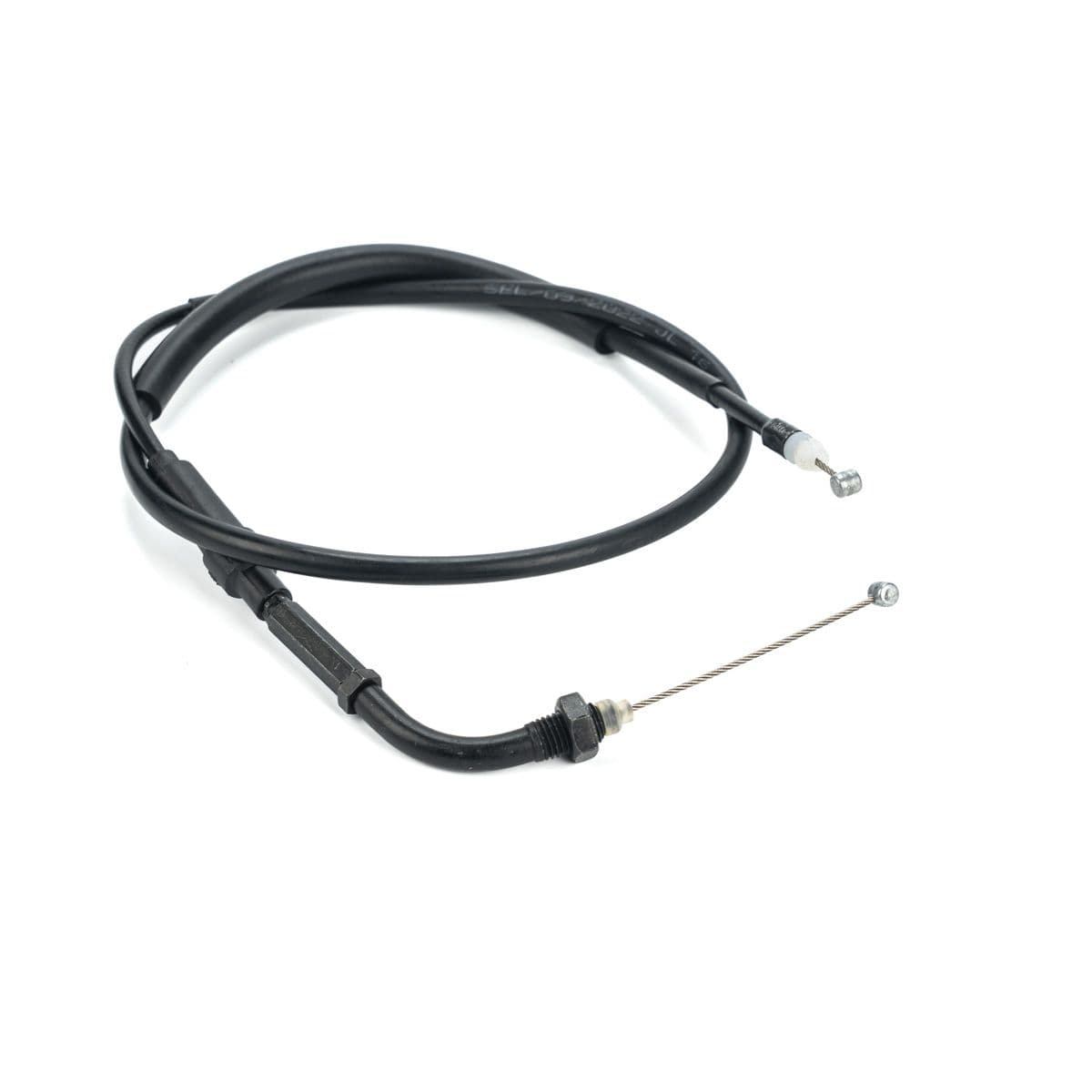 Cable Acelerador Bajaj Rouser Ns 200 Original