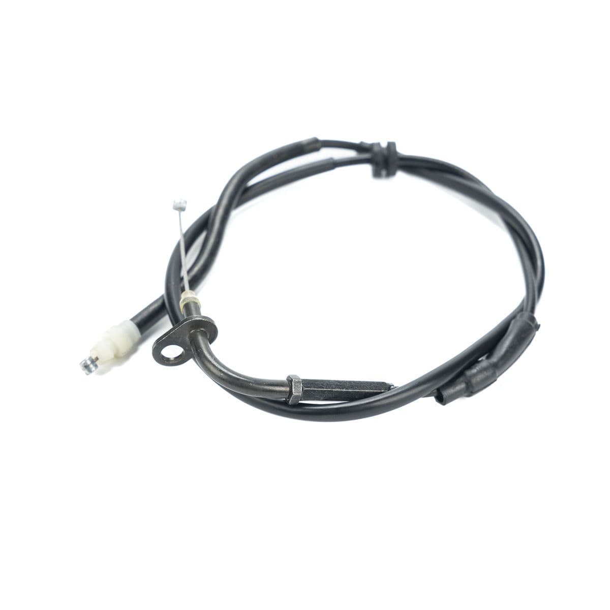 Cable De Acelerador (k16a) Bajaj Rouser As 200 Original