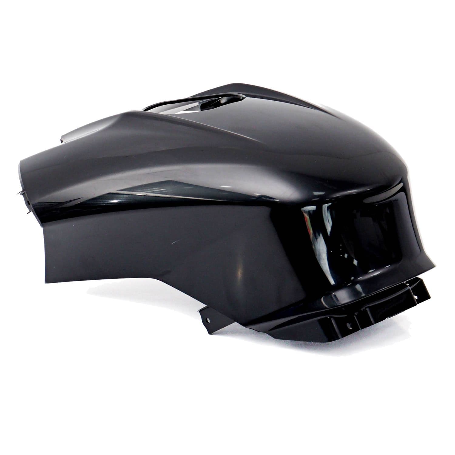 Tapa Superior Tanque De Combustible Bajaj Ns400z Orig.