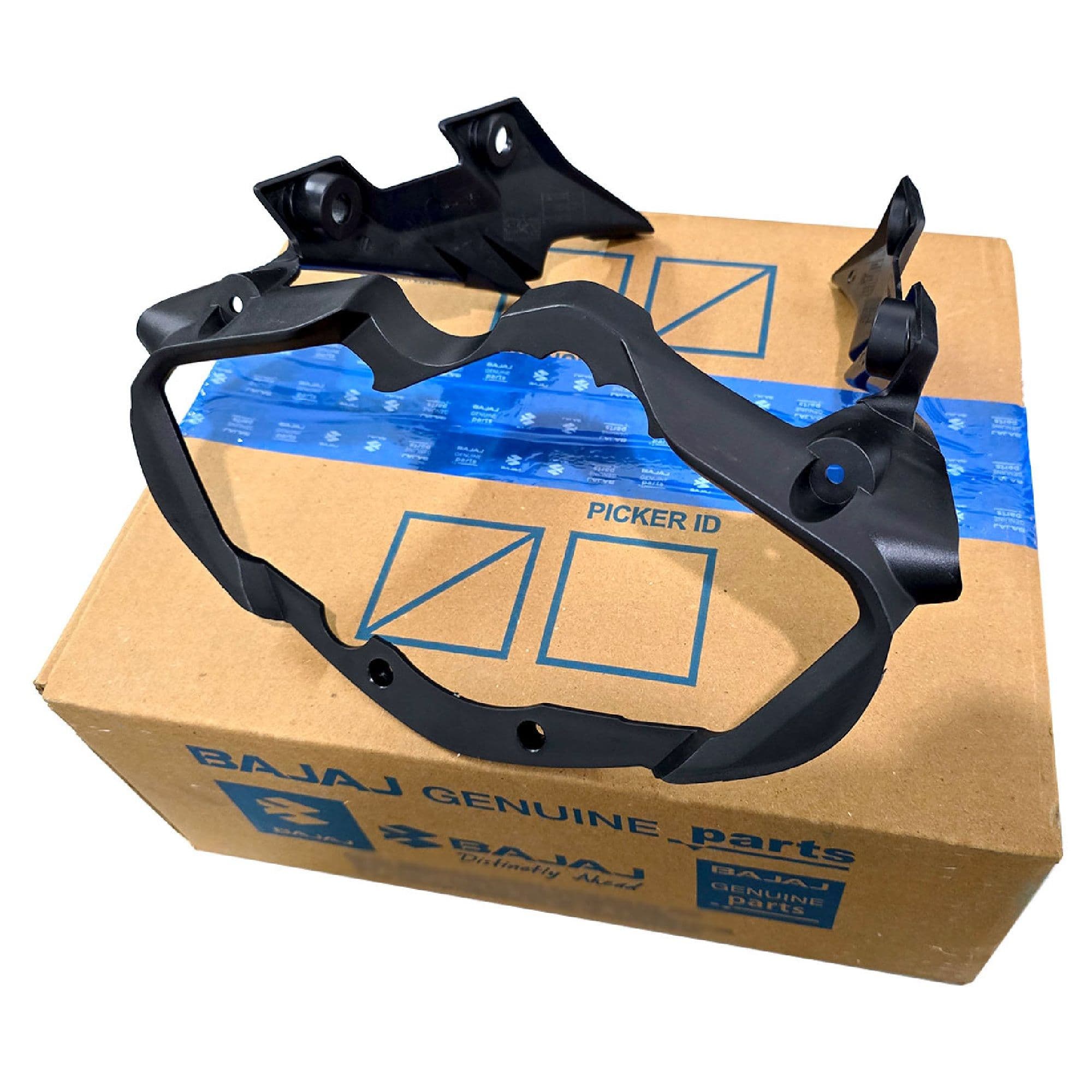 Soporte Tablero Rouser Ns 160 Bajaj