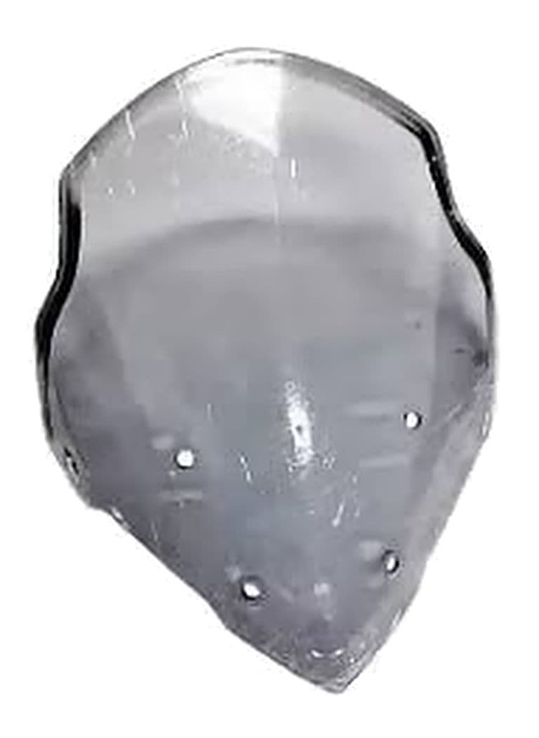Parabrisas Rouser 200 Original Bajaj