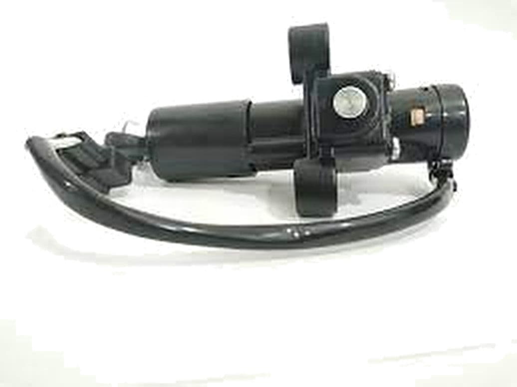 Tambor Con Llave De Contacto Ns 200 Bajaj Original