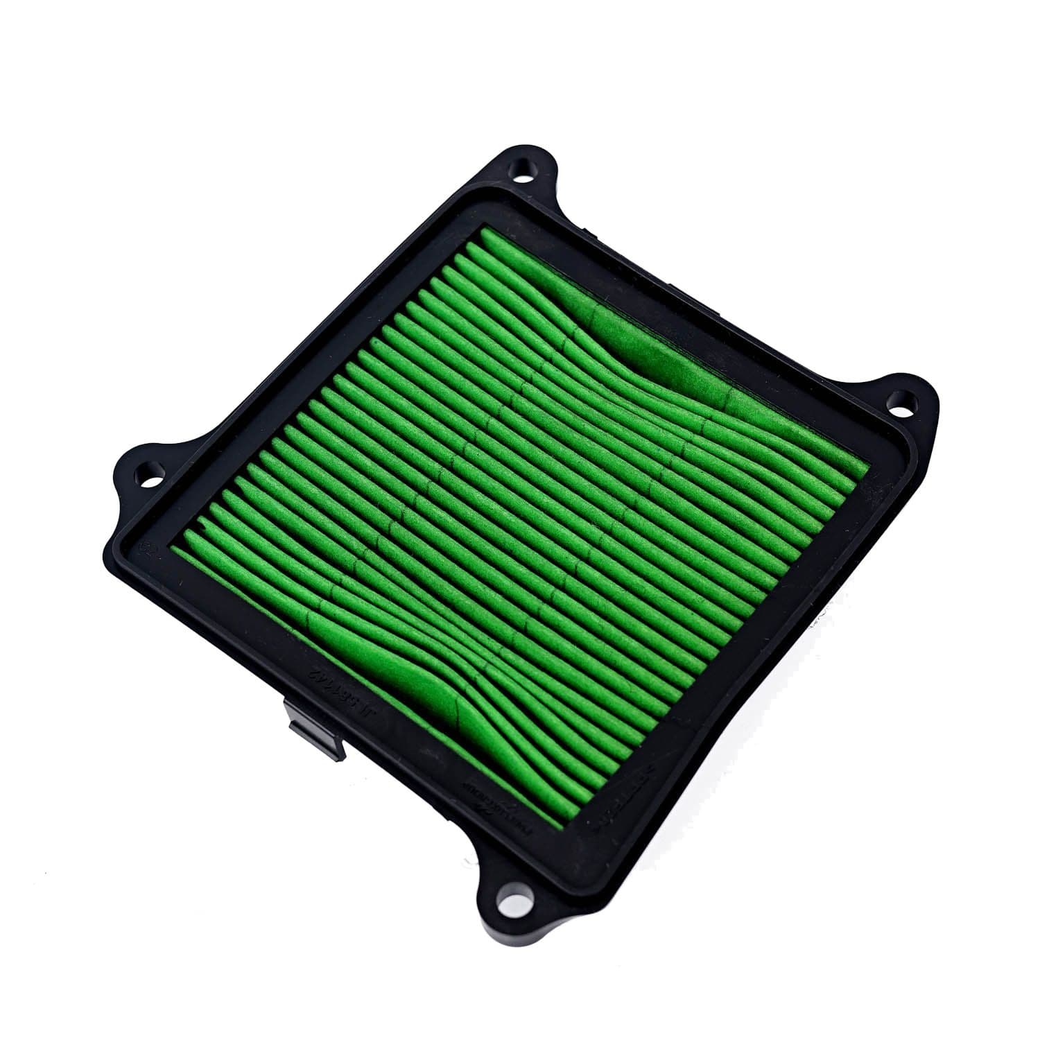 Elemento Filtro De Aire Bajaj Ns400z Original