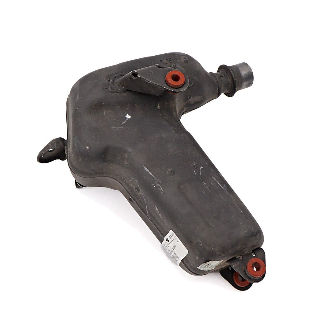 Conjunto Silenciador Completo Bajaj Rouser Ns 200 Original