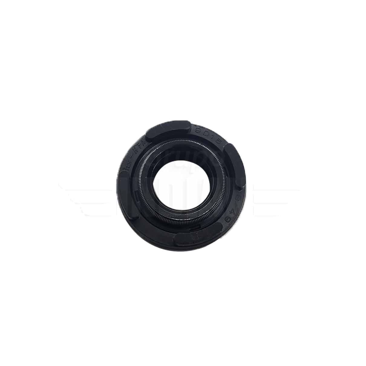 Sello Bomba Agua Doble Labio Bajaj Ns200 Rs200 Dominar