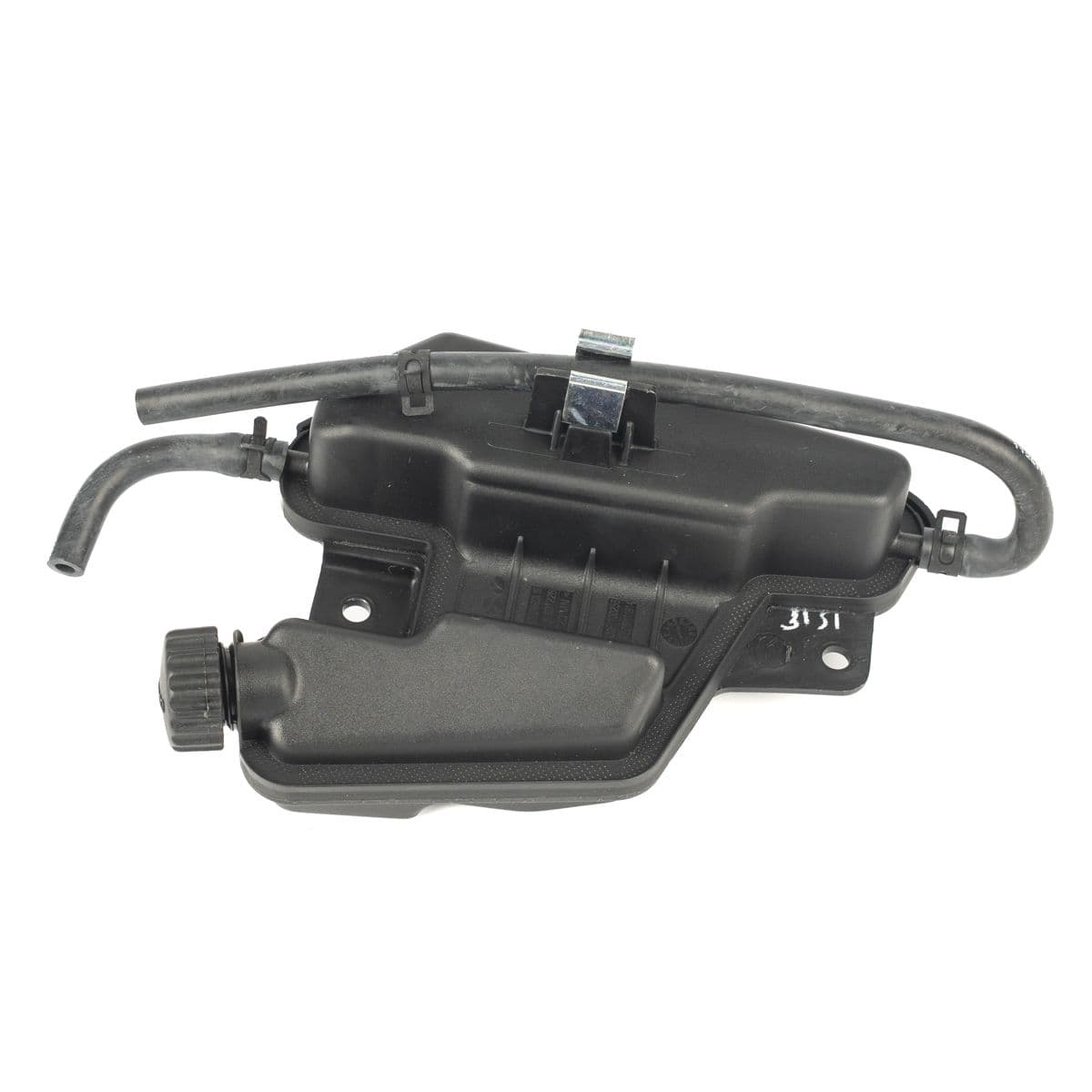 Deposito Tanque Refrigerante Ns 200 Dominar 400 Bajaj