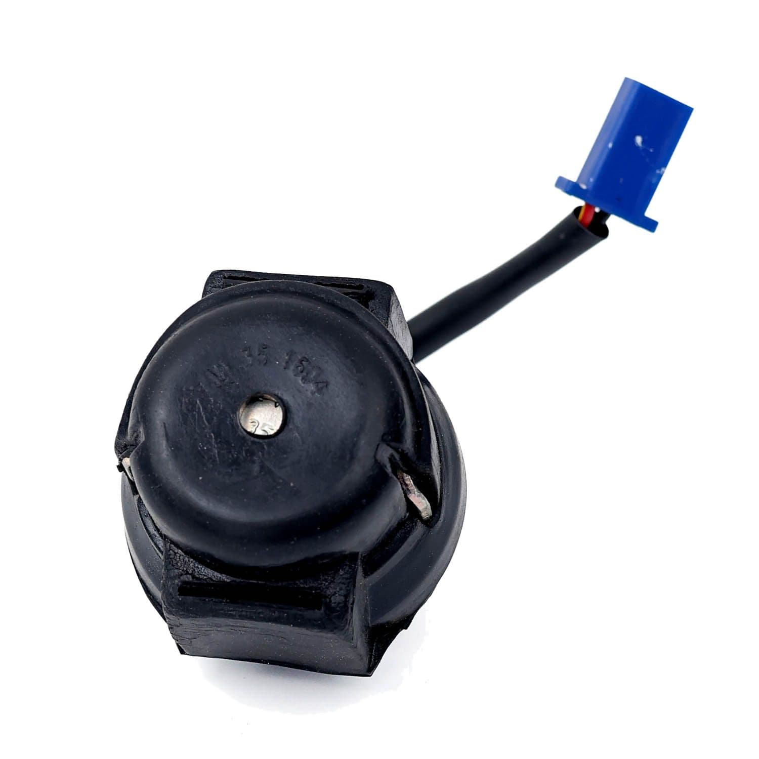 Relé De Arranque (solenoide) Bajaj P150 Original