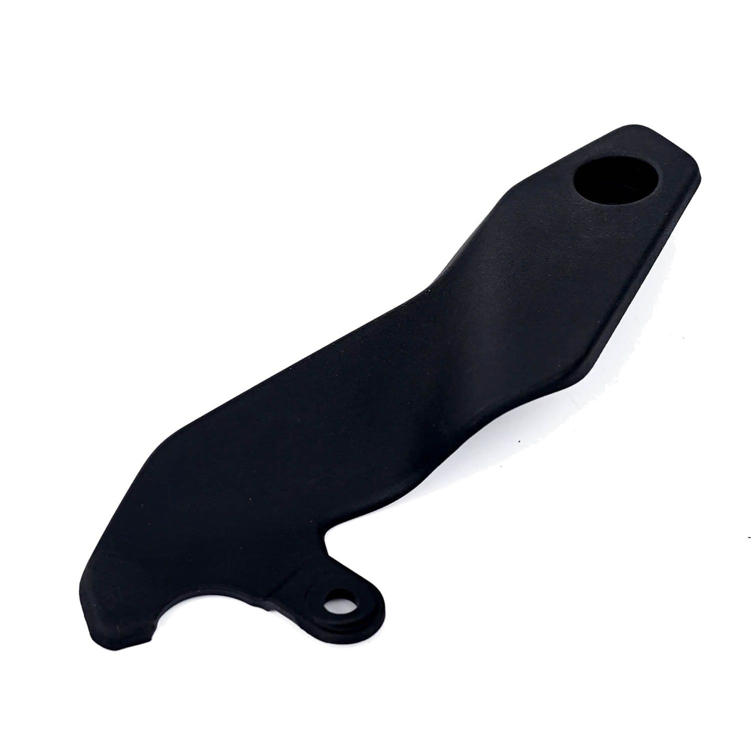 Cubierta Lateral Tanque Derecha (shroud) Bajaj P150 Original