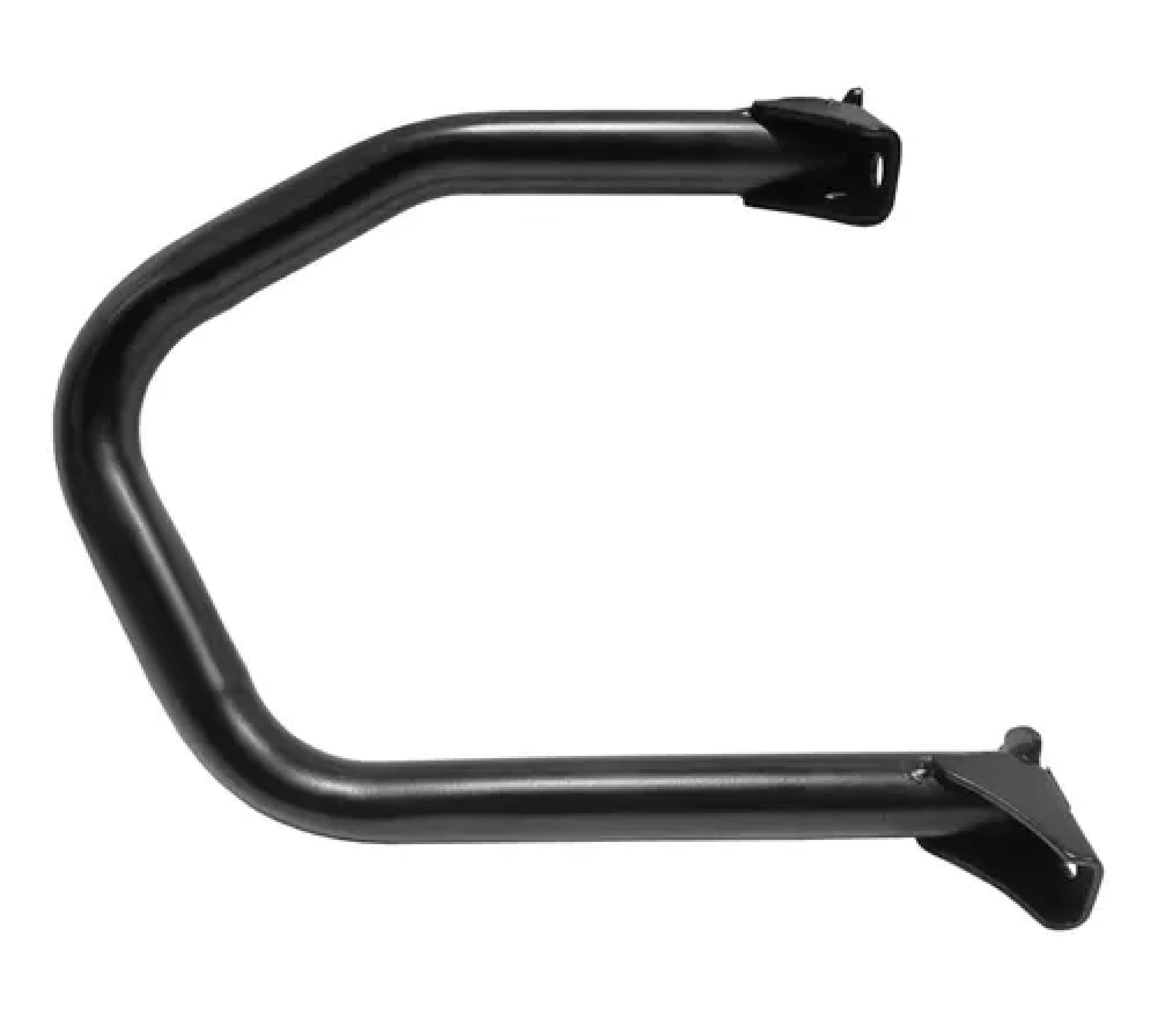Defensa Motor Izquierda Rouser P 150 Bajaj