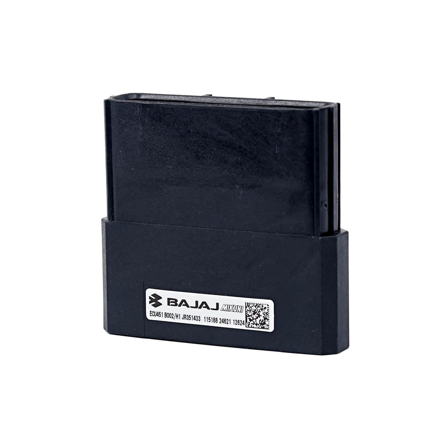 Ecu Unidad De Control Del Motor (ems) Bajaj P150 Original