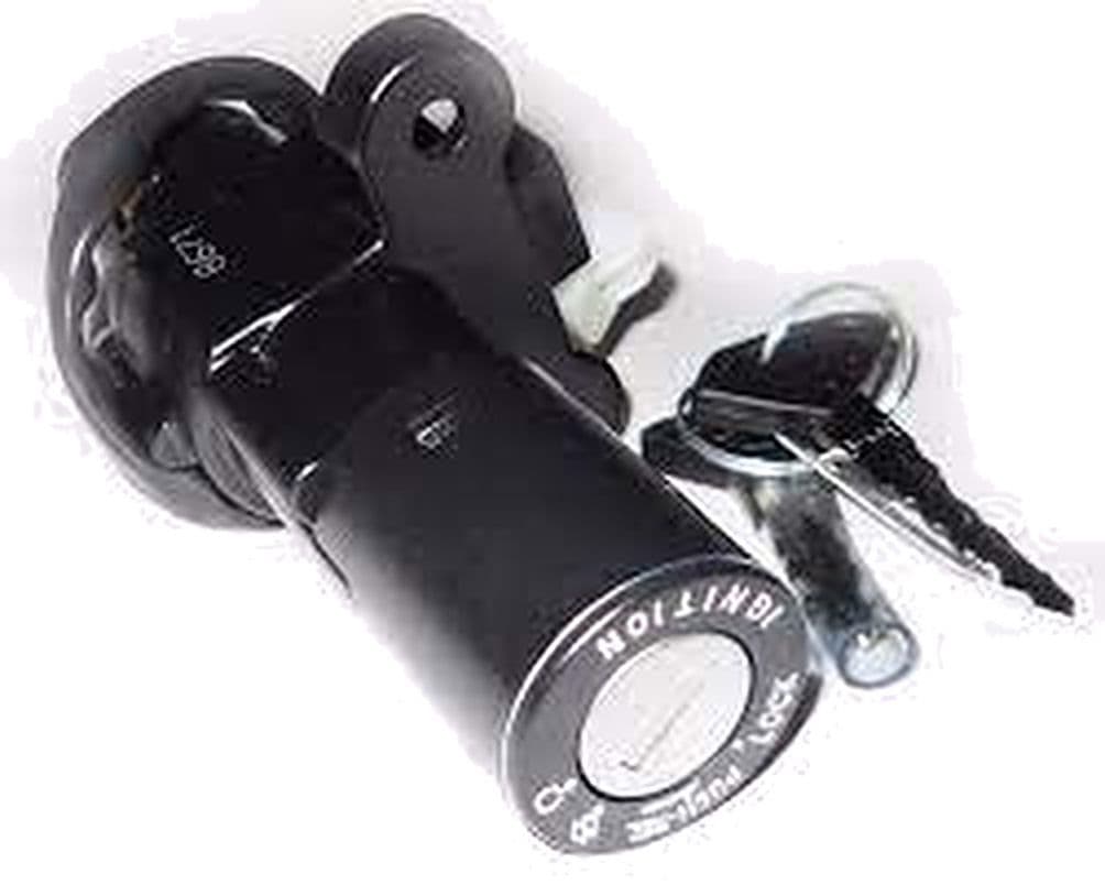 Bajaj Llave De Contacto Rouser 135 Original