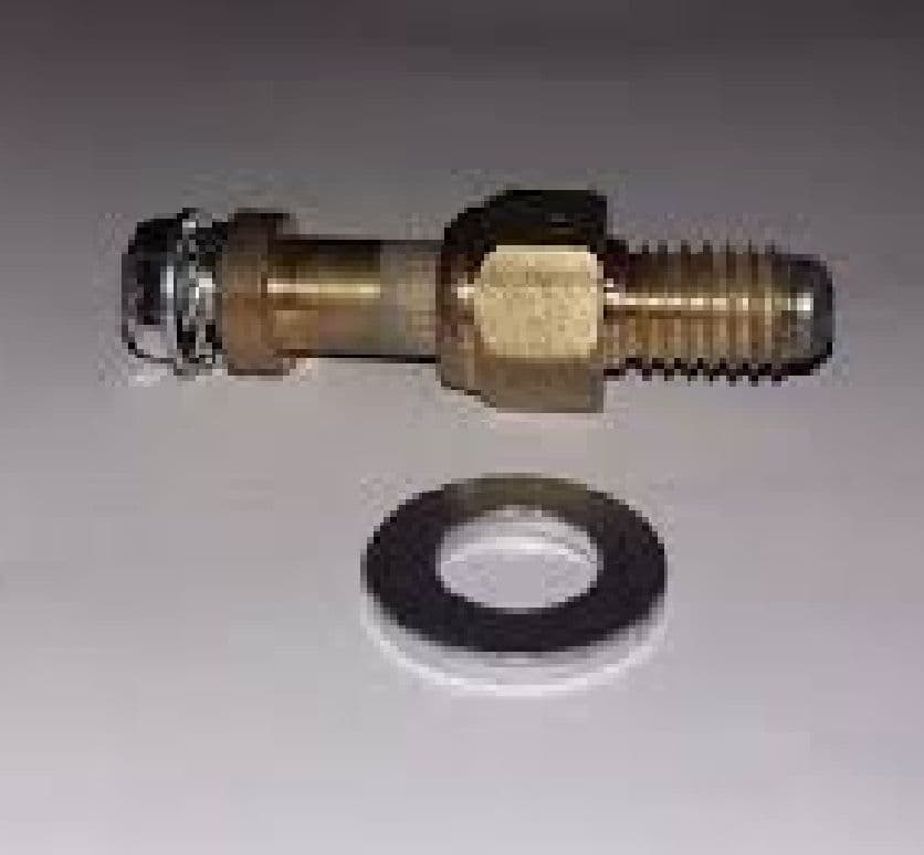 Bajaj Sensor Temperatura Rouser 135 Original