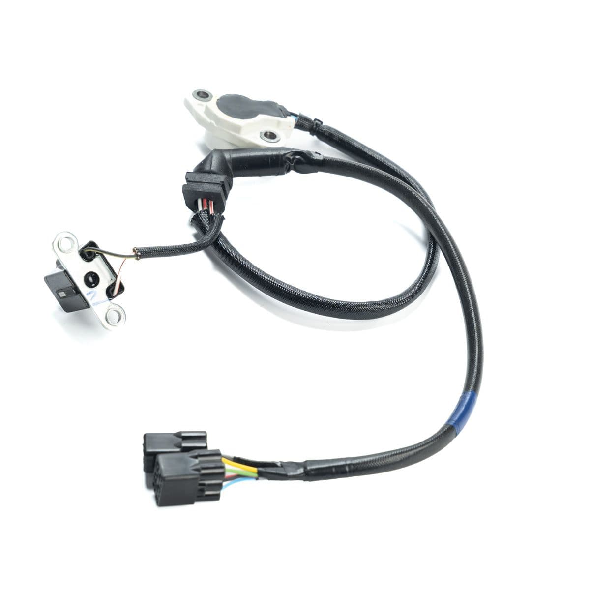 Sensor De Cigüeñal Dominar 400 Bajaj