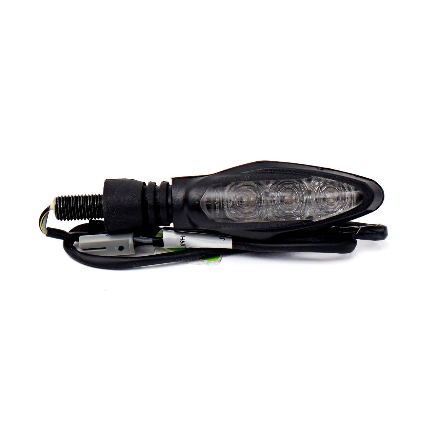 Farol De Giro Trasera Derecha Bajaj Ns400z Orig.
