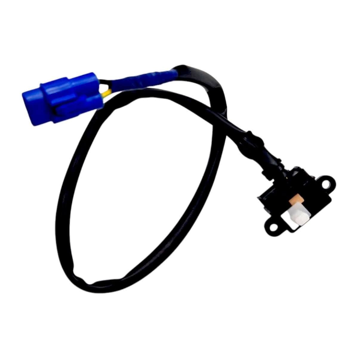 Switch De Embrague Dominar 400 Bajaj