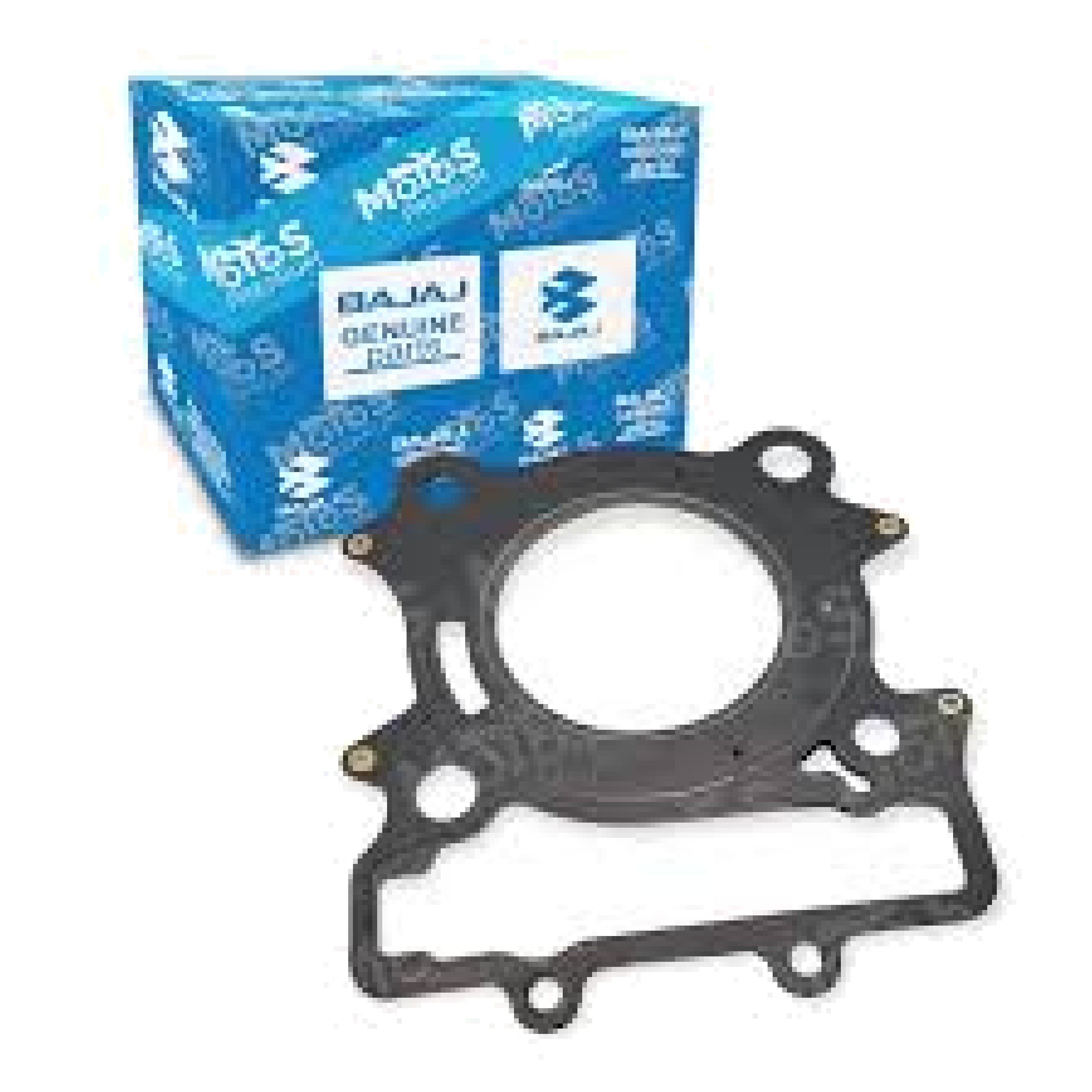 Junta Tapa De Cilindro Dominar 250 Bajaj
