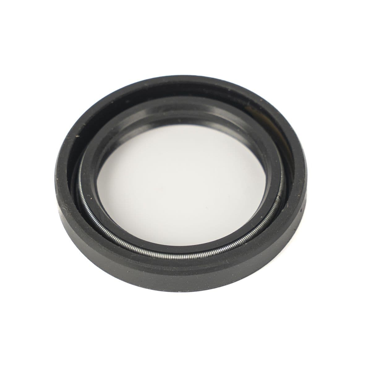 Reten Tapa Izquierda De Motor Dominar 400 Bajaj