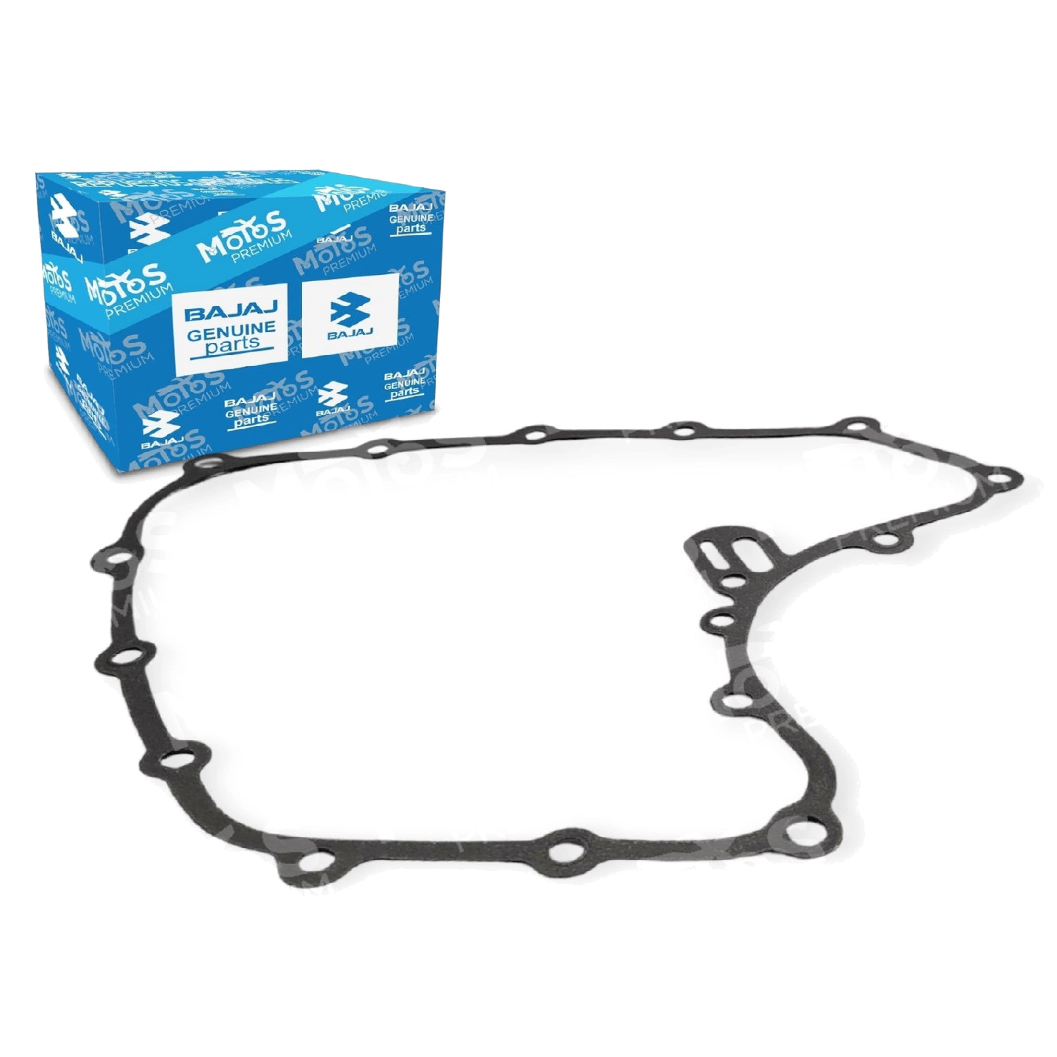 Junta Tapa Alternador Dominar 400 Bajaj