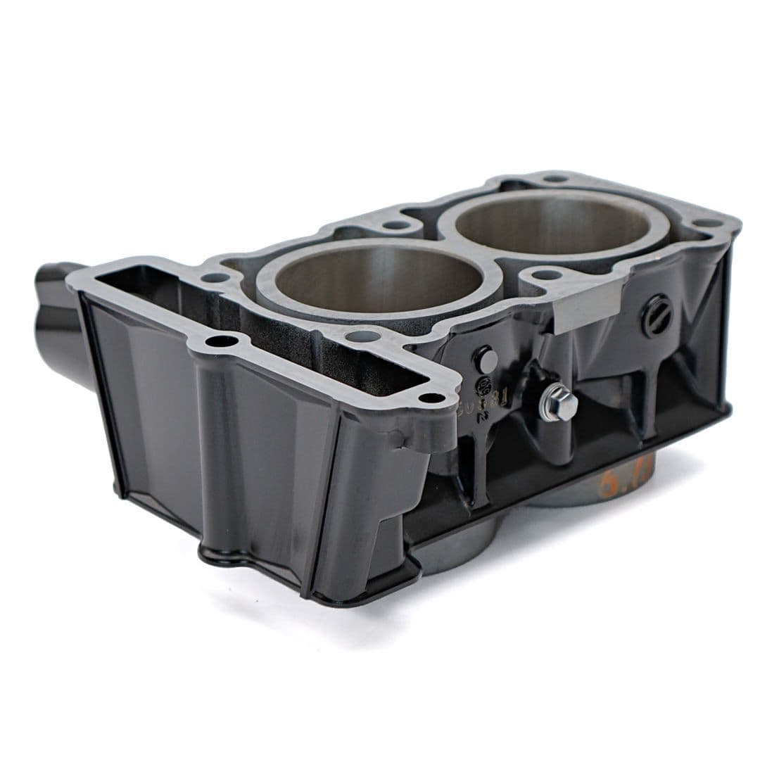 Cilindro De Motor Completo Kawasaki Z400 Ninja 400 Original