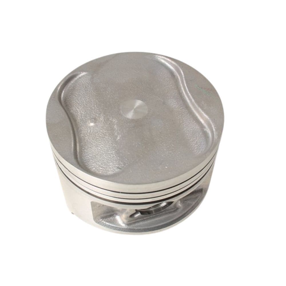 Piston 0,50 Kawasaki Ex500 Original