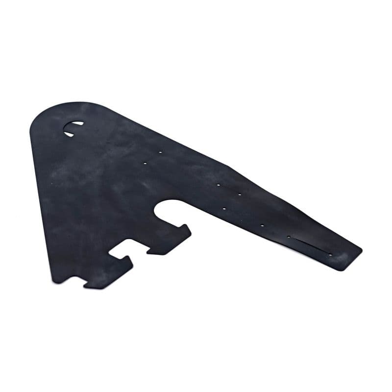 Tapa Cubre Intermitente Kawasaki Ninja 500 Original