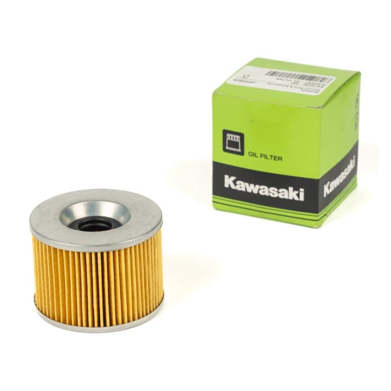 Filtro De Aceite Kawasaki Ninja 250 Original