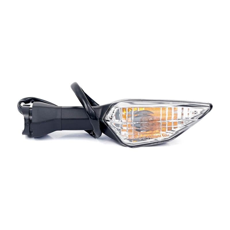Farol De Giro Trasero Derecho Kawasaki Ninja 500 Original