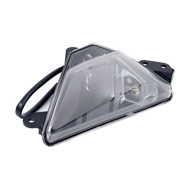 Farol De Giro Delantero Izquierdo Kawasaki Ninja 500 Orig.