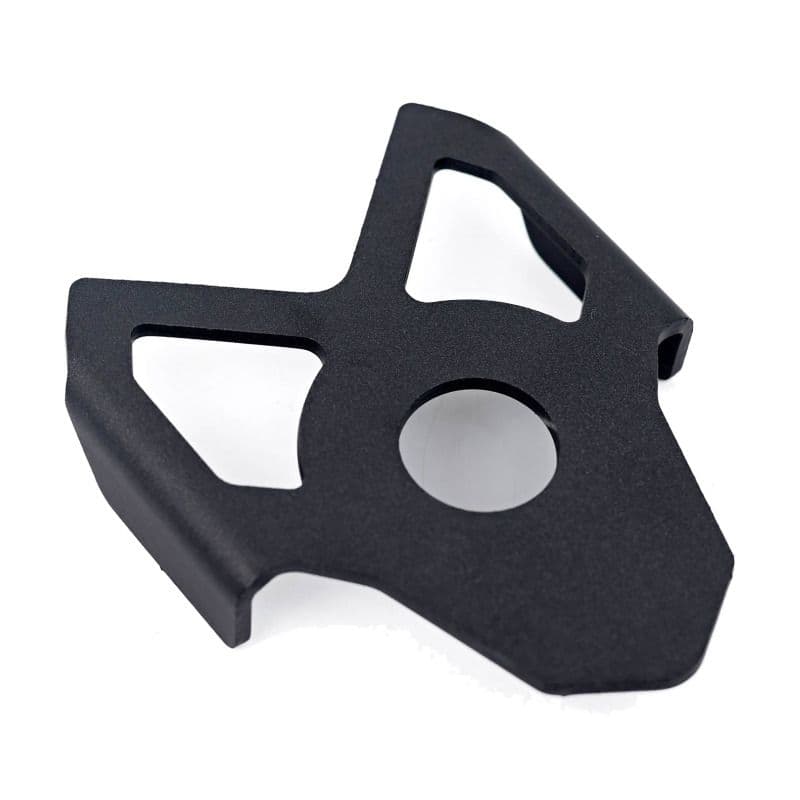 Ajustador Cadena Negro Satinado (18r) Kawasaki Ninja 500